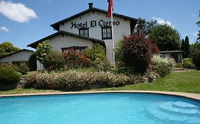 Hotel el Ciervo Villarrica